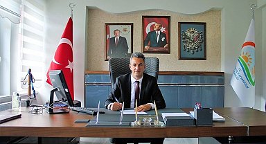 Bilecik ceviz hasadında Türkiye 3'ncüsü oldu