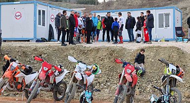 Bilecik, Türkiye Motokros Şampiyonası'na ev sahipliği yapacak