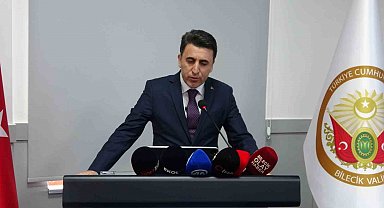 Bilecik'te 2024 yılında tahsis edilen ödenek toplamının 3 milyar 821 milyon 261 bin TL oldu