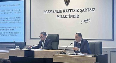 Bilecik'te 'Ailenin Korunması ve Güçlendirilmesi İl Teknik Kurulu' toplantısı yapıldı