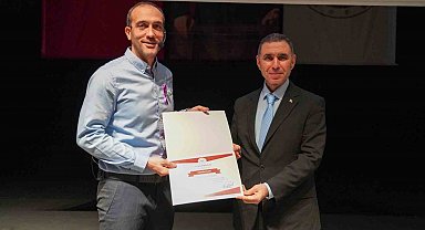 Bilecik'te 'Ürolojik Kanserler' konferansı düzenlendi