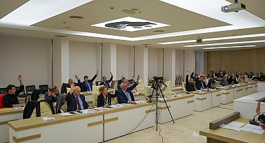 Bilecik'te dolmuş ve otopark ücretlerine zam