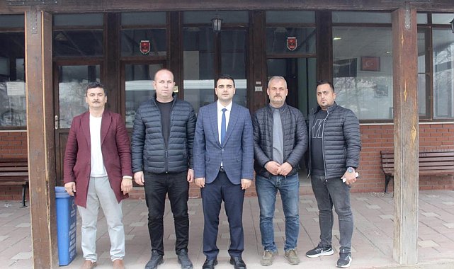 Bilecik'te hizmet ve ulaşım alanında yeni gelişmeler