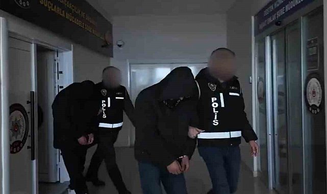 Bingöl'de dolandırıcılık suçundan 3 şüpheli yakalandı