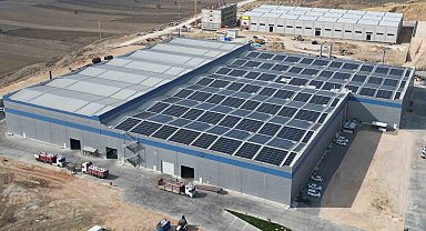 Bir firma daha GES'i tercih etti