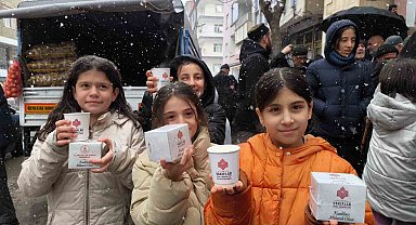 Bitlis Vakıflar Bölge Müdürlüğünden 6 ilde Berat Kandili programları