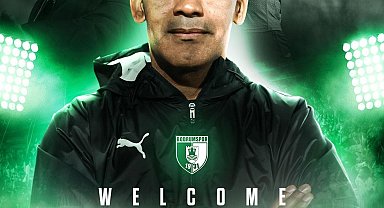 Bodrum FK'da Jose Morais dönemi