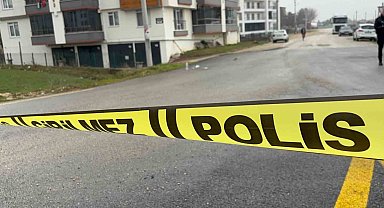 Bolu'da 1 haftada 15 kişi tutuklandı