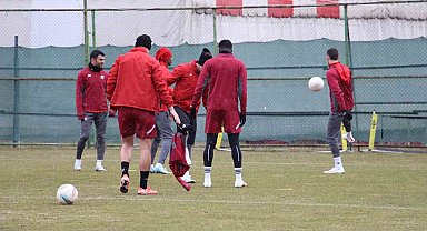 Boluspor, Galatasaray mesaisinde