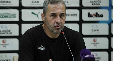 Boluspor, Yalçın Koşukavak ile anlaştı