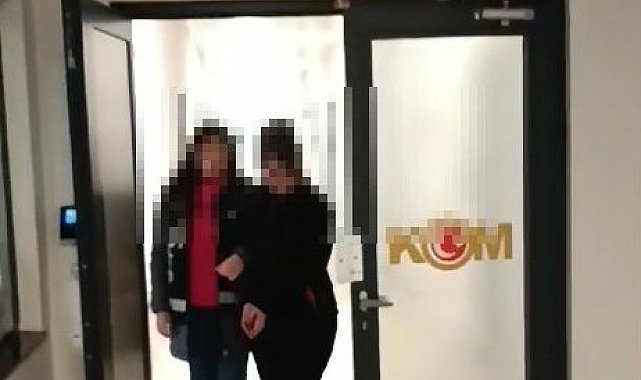 Borsada yatırım vaadiyle dolandırıcılık