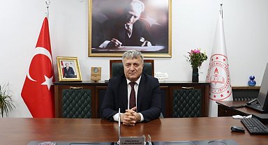 Bozkan'dan ikinci dönem mesajı