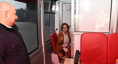 Bozkurt Belediyesinden Kızılay'a kan bağışı