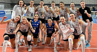 Bozüyük Belediyesi, Beykoz Belediyesi'ni 3-1 yendi