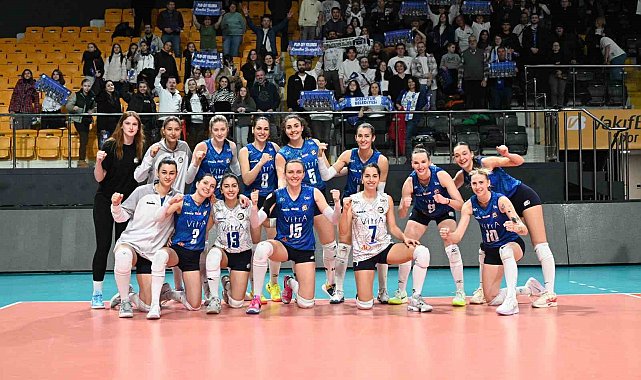 Bozüyük Belediyesi Eğitim ve Spor Kulübü, İstanbul'da kazandı