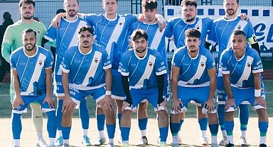 Bozüyük Vitraspor'un itirazı TFF tarafından kabul edildi