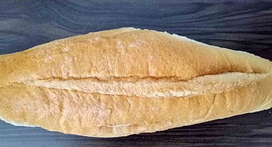Bozüyük'te ekmeğe zam