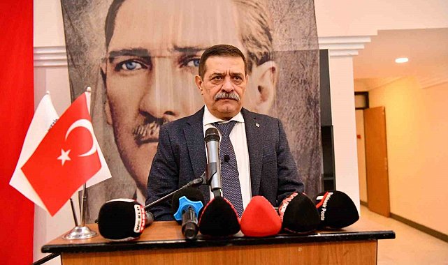 BTT'den önceki dönem yapılan usulsüzlükler hakkında açıklama