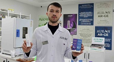 Bu koku daha rahat uyutuyor