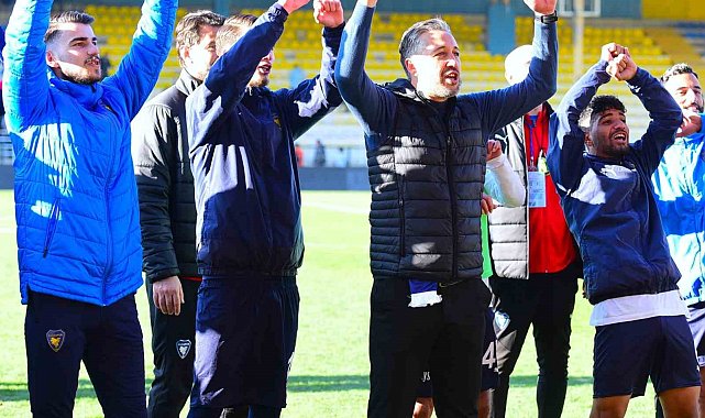 Bucaspor 1928, teknik direktör arıyor
