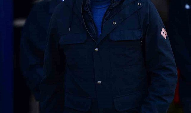 Bucaspor 1928'de Tuna Üzümcü ile yollar ayrıldı