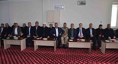 Bulanık'ta 7 yıldır süren kan davası barışla sonuçlandı