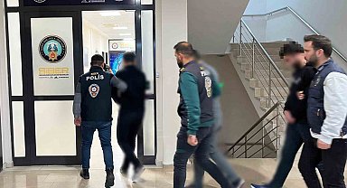 Bungalov ev kiralama vaadiyle yaklaşık 2 milyon TL'lik vurgun yaptılar