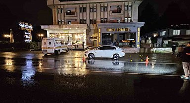 Bungalov tatiline geldi, yol tartışmasında silahla vurularak öldürüldü