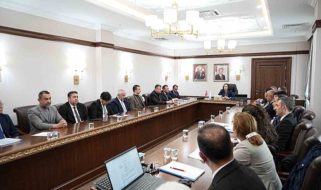 Burdur Valisi Bilgihan: "Kısırlaştırılan ve küpelenen hayvanlar artık sokaklara bırakılmayacak"