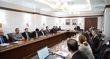 Burdur Valisi Bilgihan: "Kısırlaştırılan ve küpelenen hayvanlar artık sokaklara bırakılmayacak"