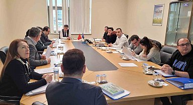 Bursa Büyükşehir koordinasyonunda tarımsal işbirliği