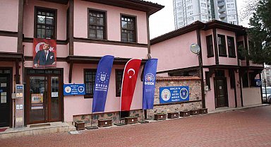 Bursa Büyükşehir, sigara bırakma danışmanlığı birimini hizmete açtı