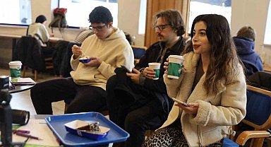 Bursa gençlerin fikirleriyle güçleniyor