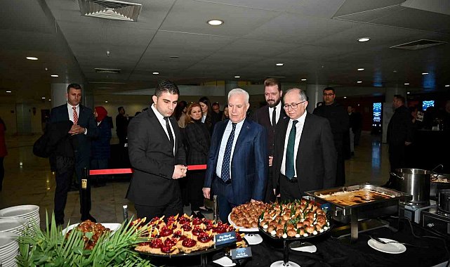 Bursa turizmi için 'Kültürel Sürdürülebilirlik Çalıştayı'