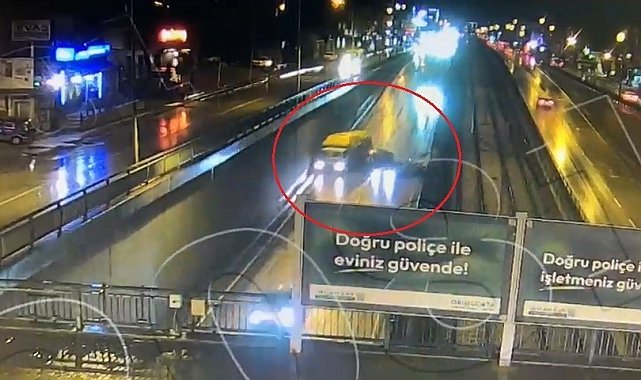 Bursa'da 1 kişinin ölümüyle sonuçlanan zincirleme kazada alkollü sürücü tutuklandı