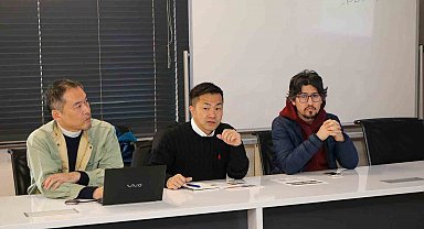 Bursa'da deprem riski azaltma çalışmaları sürüyor