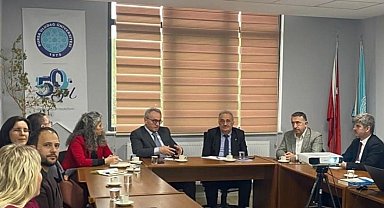 Bursa'da eğitim iş birlikleri güçleniyor