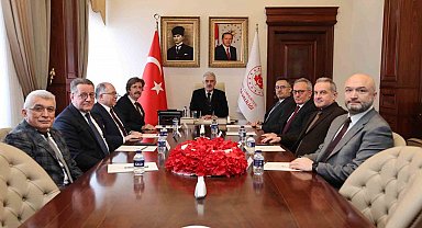 Bursa'da eğitimde iş birliği protokolü