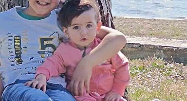 Bursa'da kaybolan 2 kardeş Osmangazi ilçesinde bulundu