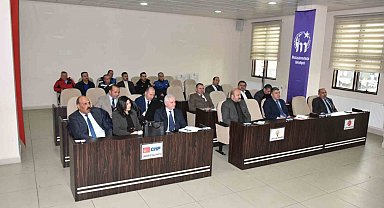 Bursa'da zabıtadan sahiller ve ana arterler için seferberlik