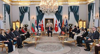 Bursa'nın turizm değerleri mercek altında