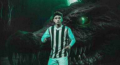 Bursaspor, Muhammet Zeki Dursun'la anlaşmaya vardı