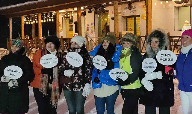 BUSEDER'den Sarıkamış'a anlamlı gezi