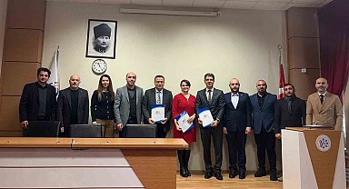 BUÜ ve UTİKAD arasında staj işbirliği