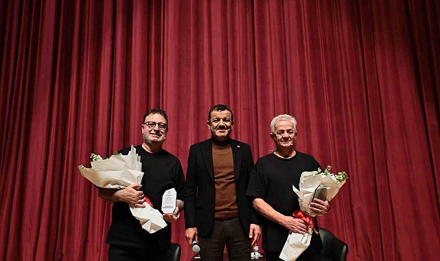 Büyükşehir Belediyesinin ilk kez düzenlediği Denizli Komedi Sahnesi sona erdi