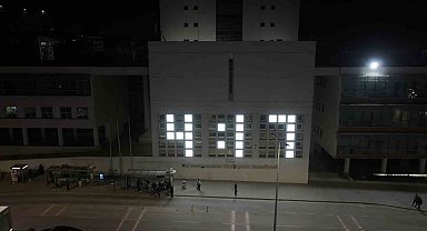 Büyükşehir, deprem şehitlerinin anısını yaşatıyor