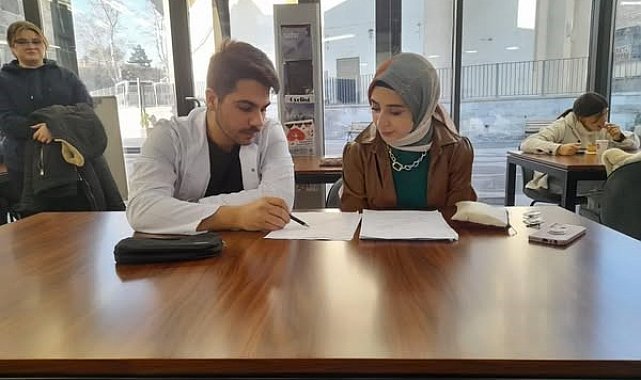 Büyükşehir KAYMEK ile dolu dolu bir yarıyıl tatili