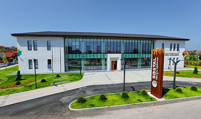 Büyükşehir'den ihtiyaç sahipleri için önemli hamle: Destekler iki katına çıkarıldı