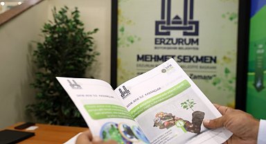 Büyükşehir'den "Geleneksel Sıfır Atık" yarışması