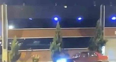 Cadde ortasında drift attı, cezası ağır oldu